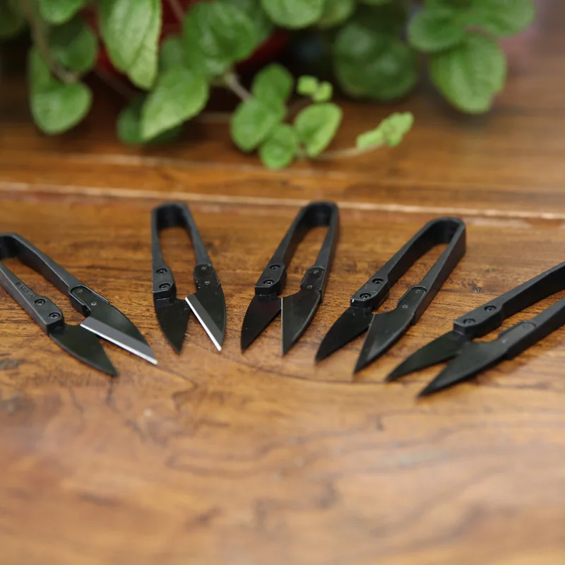 Sewing Thread Scissors Stitches Cutter8
