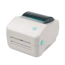 High quality thermal barcode font b printer b font Electronic surface single font b printer b