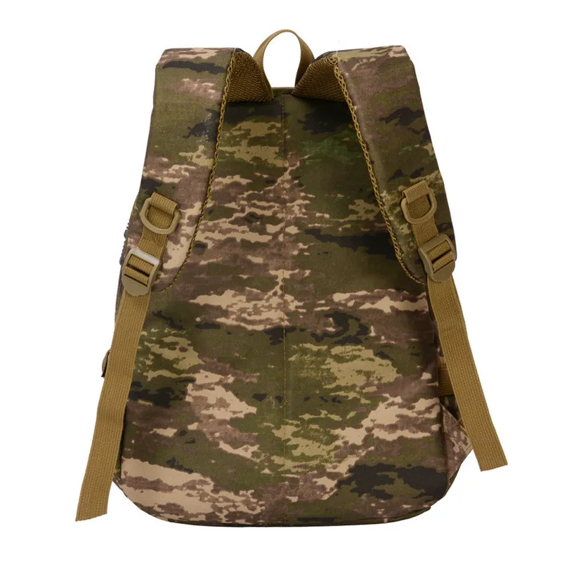  Hot Sale PUBG Playerunknown's Battlegrounds Cosplay Props Canvas Backpack Schoolbag Computer Packag
