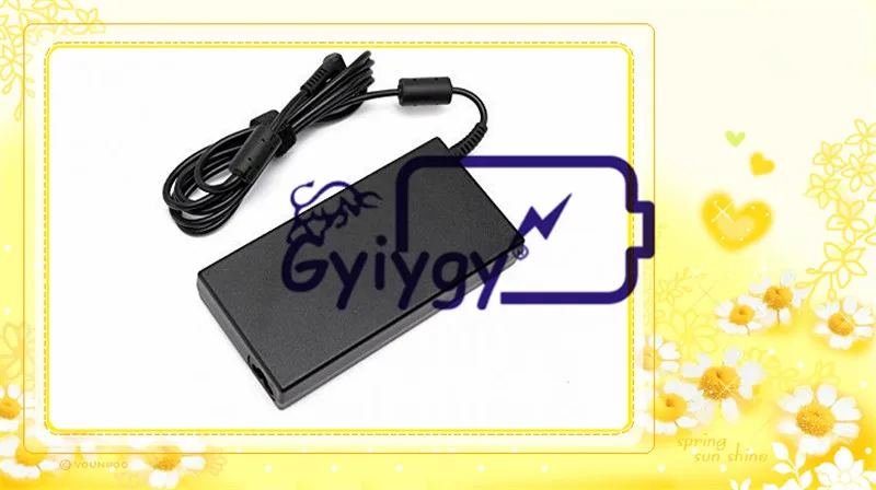 120 Вт Зарядное устройство Ac Aapter для ADP 120MH D A12 120P1A Msi GS70 GL62 GE72 GE62 GP60 GP70 GP62 GP72 PE60 GE70 PX60 MS