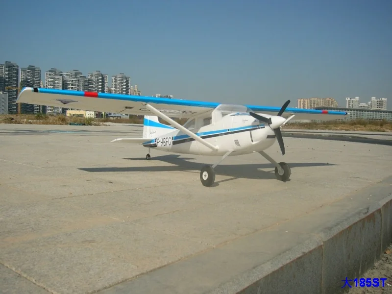 1 5 метров EPO epo rtf rc plane 2 4G Самолеты дистанционного управления wing бесщеточный