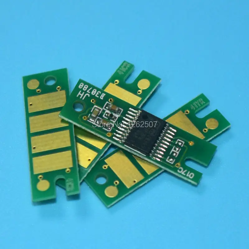 IC41 GC 41 ARC автоматический сброс постоянного тонера чип для Ricoh SG400 SG800 SG 3110 SG3110 SG7100
