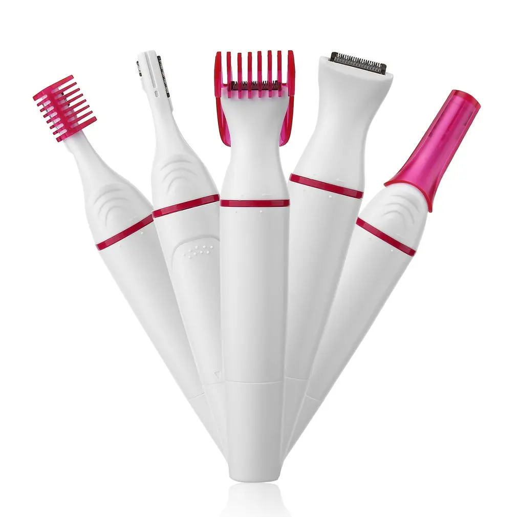 mini bikini trimmer
