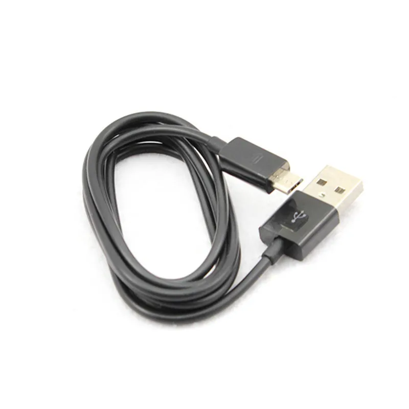 Цветное автомобильное зарядное устройство Sigarette адаптер питания + USB кабель 3 фута