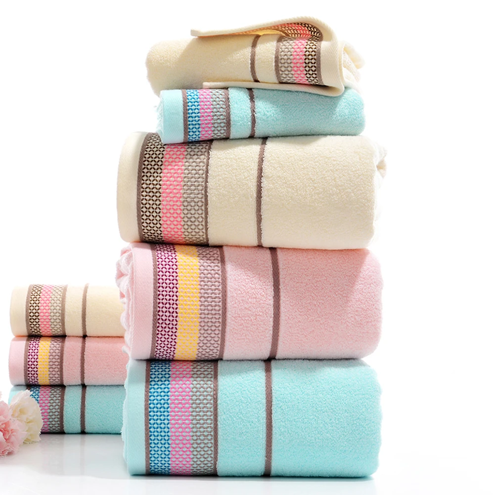 Хлопковое мягкое полотенце для ванной комнаты, высокофункциональные абсорбирующие мочалки/полотенце для лица, Пляжное банное полотенце для путешествий, быстросохнущее полотенце с драгоценными камнями