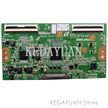 

free shipping original 100% test for samgsung KLV-46BX450 46ESP-C4LV0.6 screen LTY460HN06 logic board