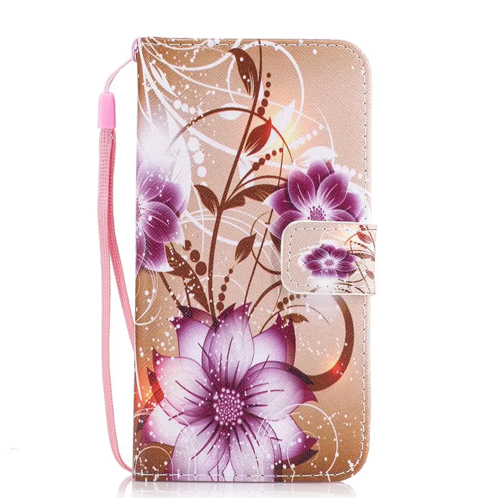 silicone case for huawei phone Painting luxury Leather Flip Wallet TPU Cover For Huawei Nova 2i RNE-L21 Funda Mate 10 Lite RNE-L01 RNE-L02 Phone Case RNE L21 pu case for huawei Cases For Huawei