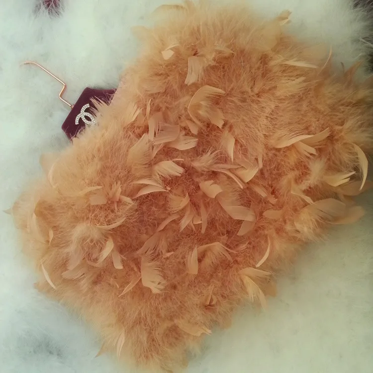 Новинка, испанский стиль, дизайнерская Теплая юбка из натурального меха страуса индейки для России, зимняя одежда для рождественской вечеринки, подарок, розовый и белый цвета