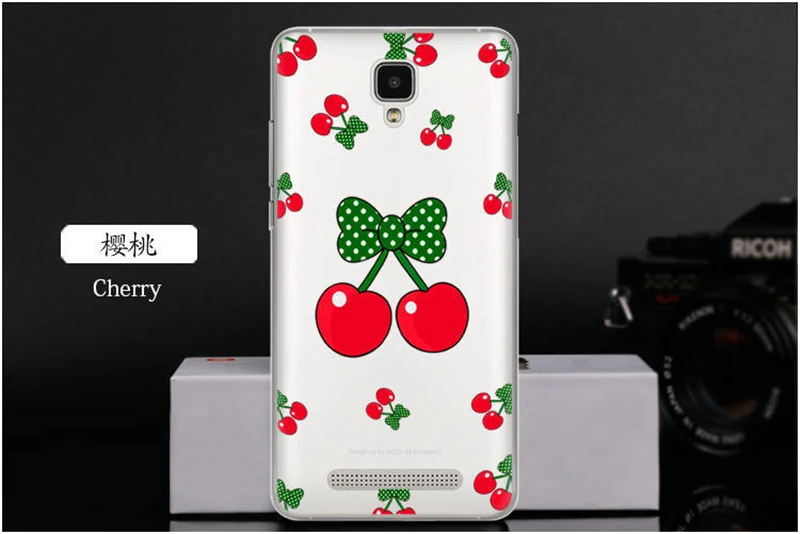 For Coque Doogee X10 Case (6)
