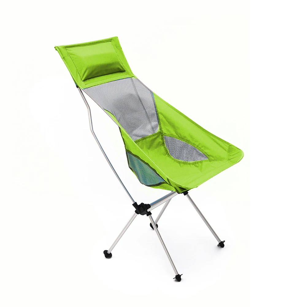

Folding Portable Lightweight Hiking Seat Fishing Chair Compact Travel Durable Picnic High Load Anti Slip Outdoor Camping Beach