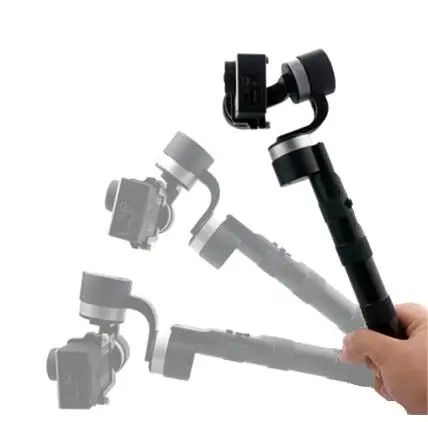 

ZHIYUN Z1-PROUND 3-Axis Handheld Action Camera Stabilizing Stabilizer Brushless Gimbal for GoPro Hero 3/3+/4