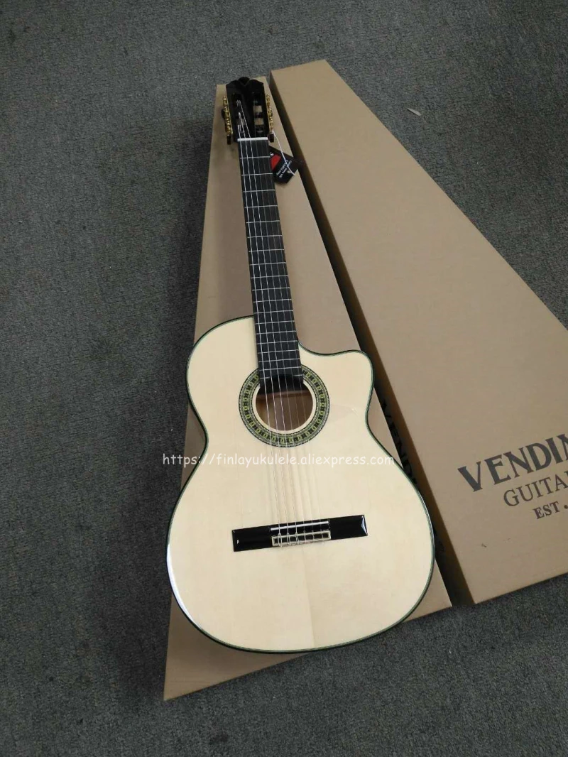 Full Solid Handmade 39