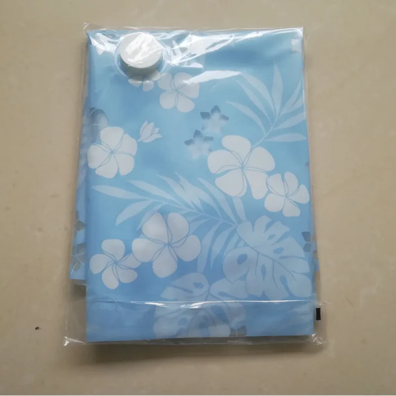 الدكتور تخزين 4 قطع أكياس تخزين بالتفريغ من خزانة ملابس خزانة الأمتعة المنظم فراغ Zakken Kleding Sac Sous Vide Vetement