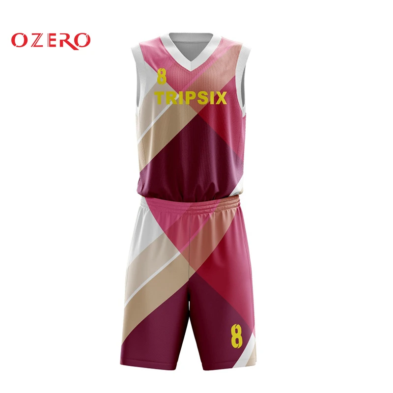 wholesale basketball uniforms