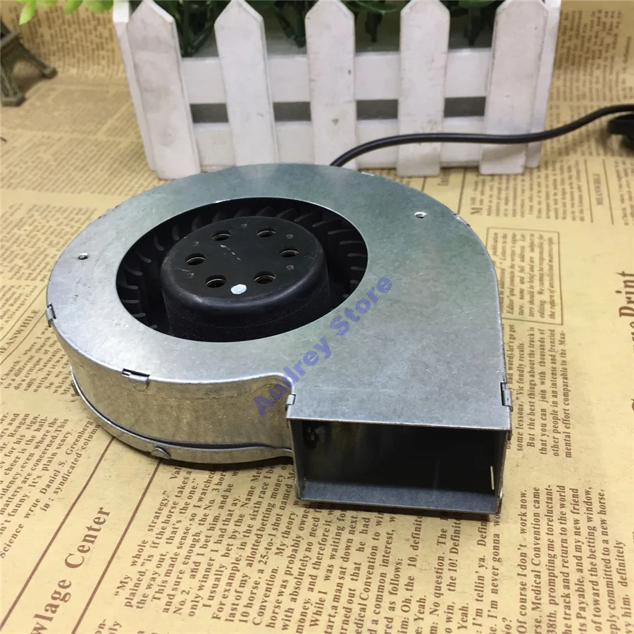 Φ DC12V 2A 19 2 W 11CM 62.49CFM NMB MAT Вентилятор охлаждения|Воздуходув| |