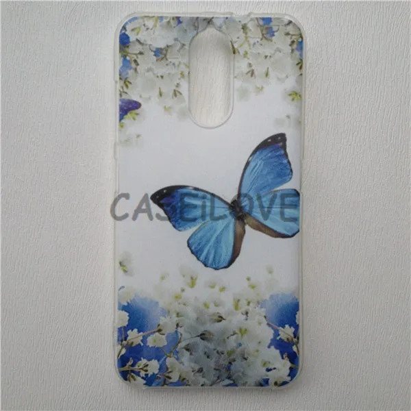 1 piece lot free shipping tpu case for gome s1 case cartoon tpu