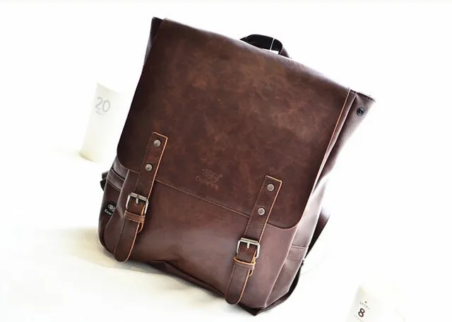 man vintage backpack8