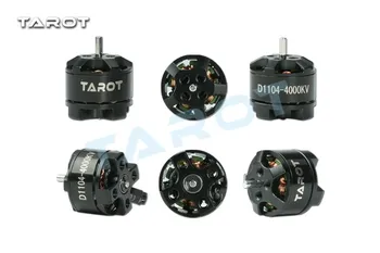 

Tarot MT1104 4000KV Brushless Motor for RC FPV Multi-rotor TL150M1 With Propeller