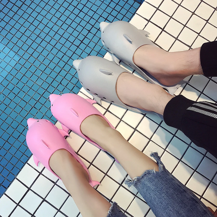 Beach Slipper(6)