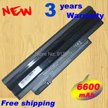 Аккумулятор для ноутбука acer ASPIRE ONE D255 D260, AL10B31, AL10A31, AL10G31 9 ячеек