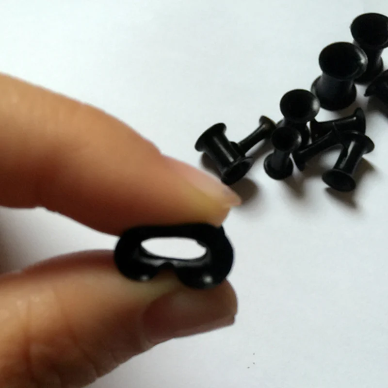 

12pcs Ear Gauge Tunnel Plug Expander Stretching Piercing Kit Sets Body Piercing Jewelry Ear Expanders