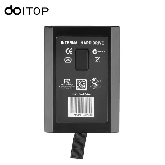 Best Offers DOITOP 120GB Hard Drive Disk HDD Internal Harddisk For Microsoft Xbox 360 Slim High Quality /3 Best Offers DOITOP 120GB Hard Drive Disk HDD Internal Harddisk For Microsoft Xbox 360 Slim High Quality /3
