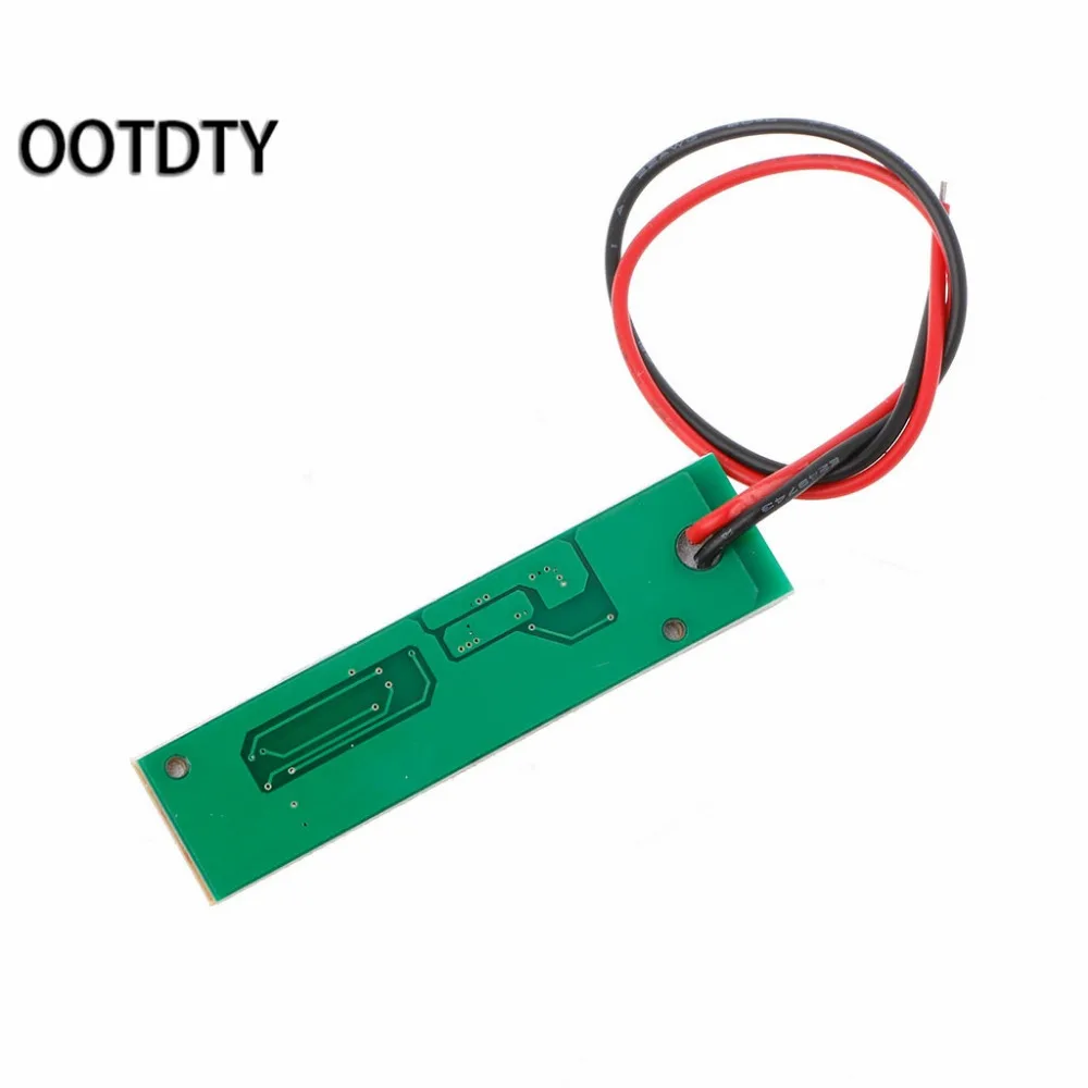

2S 3S 4S Li-ion Lithium Battery Capacity Indicator Electricity Power LED Display Board Meter Tester 8.4V 12.6V 16.8V