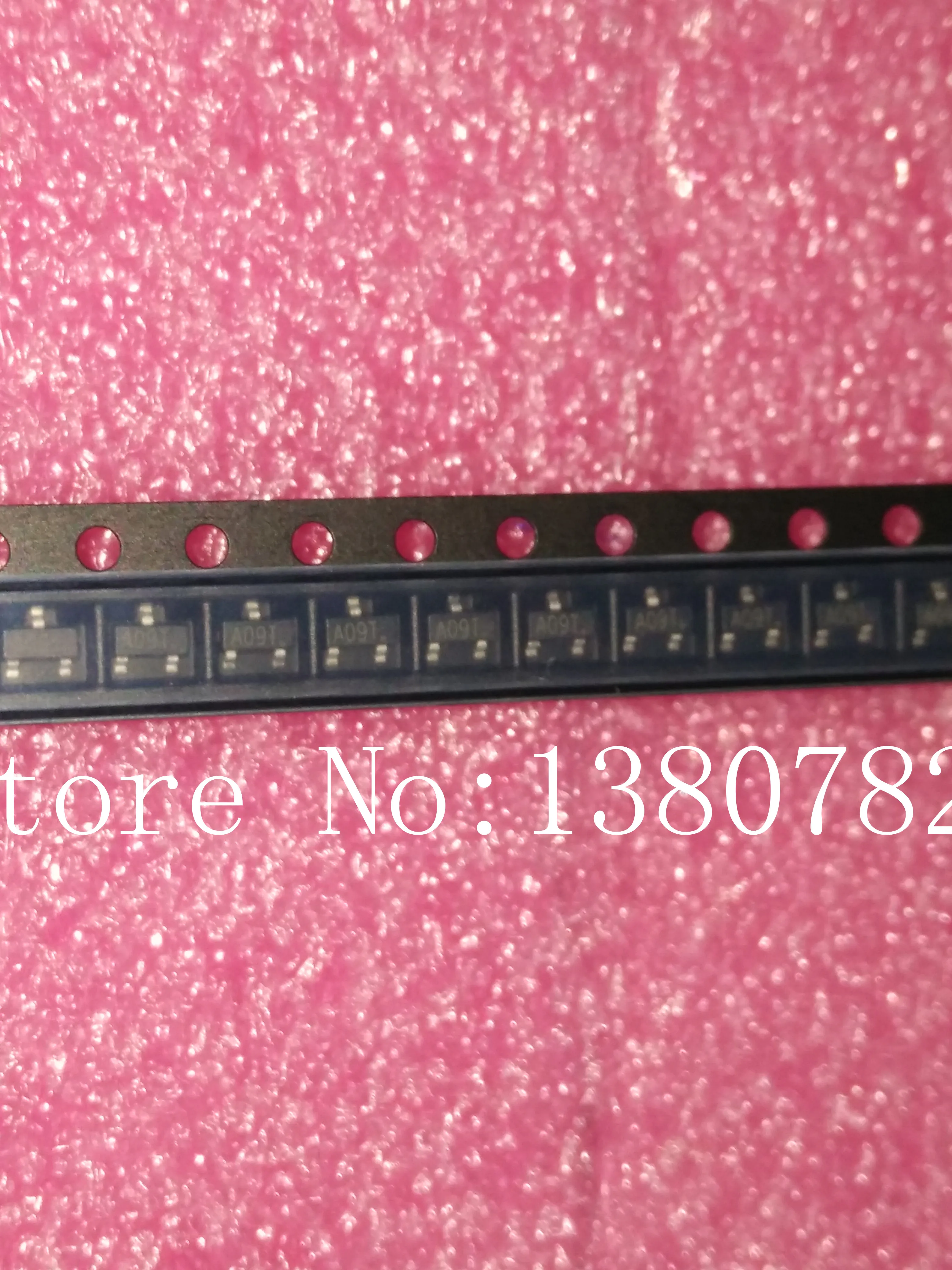 

Free Shipping 1000pcs/lots AO3400 SOT-23 New original IC In stock!