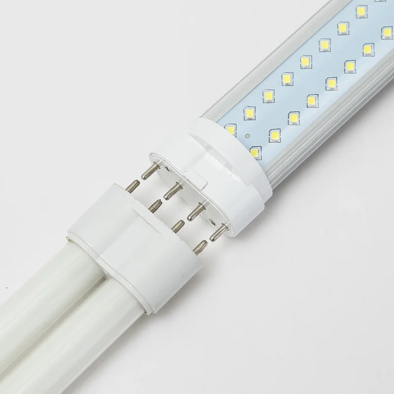 4 pin led 2g11 Plug Light CFL replacementin LED Bulbs & Tubes from Lights & Lighting on
