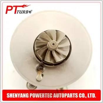 

Balanced turbo charger core 54399880006 for Seat Cordoba Leon 1.9 TDI BRU BXF BXJ BVK 90HP 115HP - NEW turbine chra 54399880011