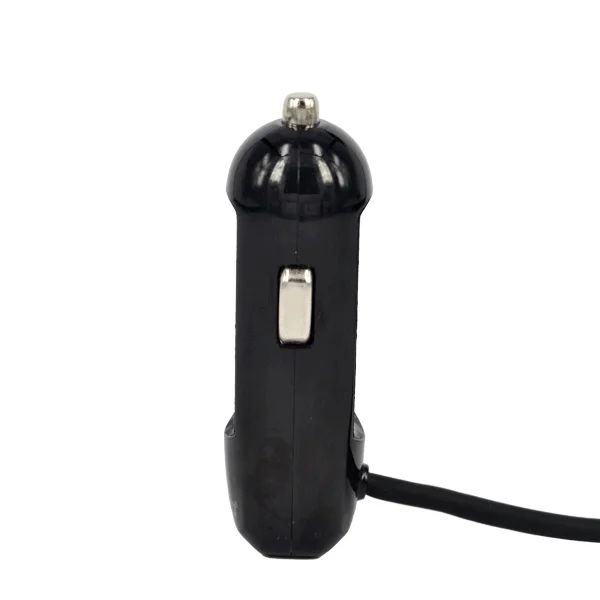 SikeoCar Аксессуары Оригинальные для Ldnio 2 в 1 Dual Universal 5V 2A usb Автомобильное зарядное