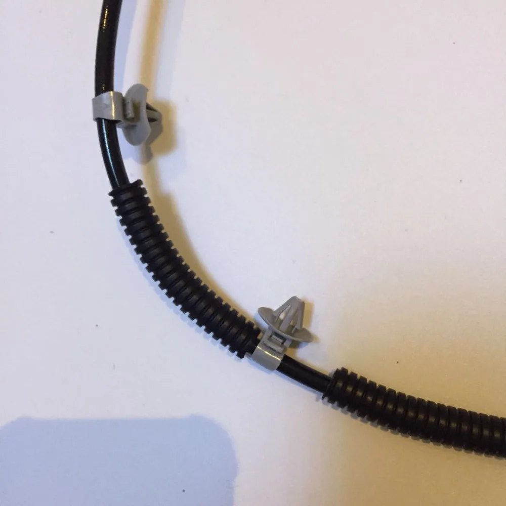 OEM ABS Датчик скорости задний LH для Kia Sorento (2007 ~ 2009) 956813E300 95681 3E300|Датчик ABS| |