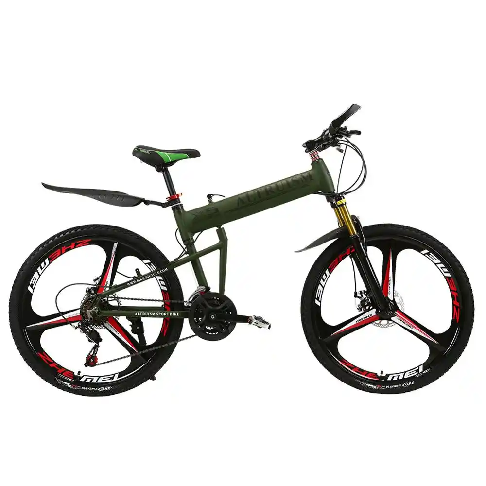 mtb pro bikes