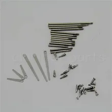 Кларнет, ролик, винт, вал, Рид, кларнет аксессуары для обслуживания