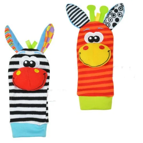 Rattles