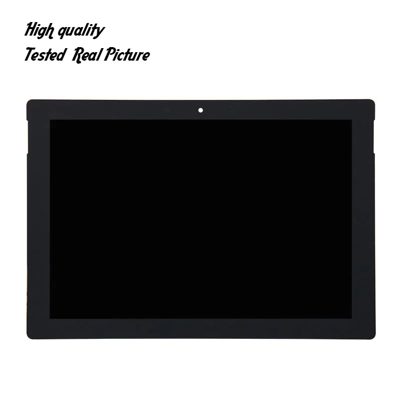 Для Microsoft Surface 3 RT 1645 RT3 10 8 дюймов ЖК дисплей кодирующий преобразователь сенсорного