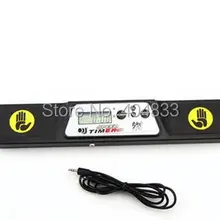 Qiji таймер G3 III черный/белый с Дата кабель QJ Развивающие игрушки идея подарка Прямая