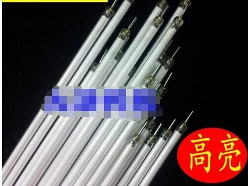 

150pcs Free Shipping CCFL 180mm LCD LAMPS 8''' 8inch lamp 180*2MM 18cm LCD Backlight Lamp LCD Monitors Hot sale