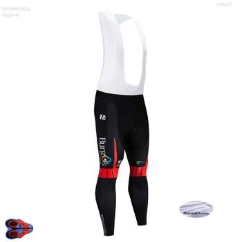 

2019 UCI Team BH Cycling Bib Shorts Bicycle Culotte Men Ropa Bicicletas Ciclismo Maillot MTB Winter Bike Clothing 9D Pad Tights