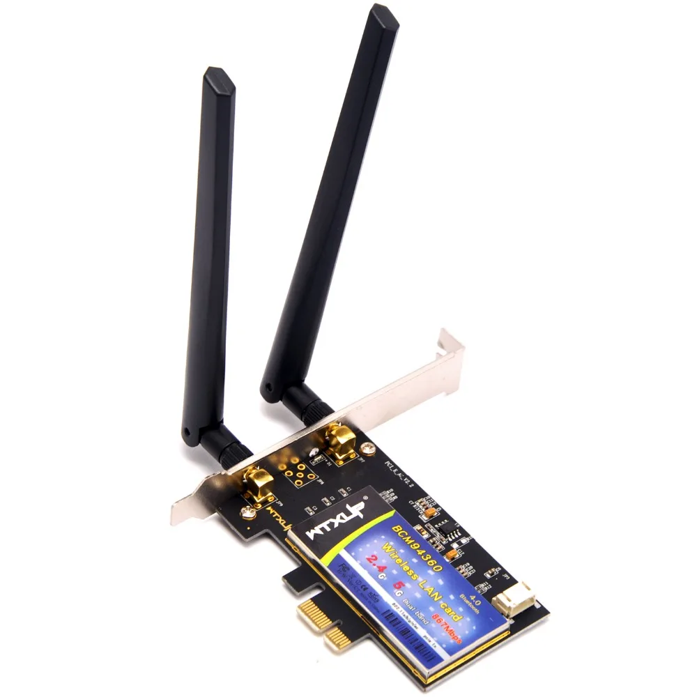 Broadcom network adapter driver windows 7