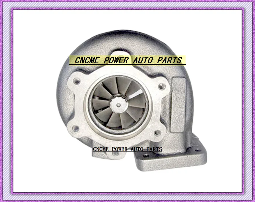 TURBO S300 315429 315413 315414 5010542005 5010330290 For Renault Agricultural Truck H100 MIDR-062356A41 MIDR062356 B41 11.12L  (2)
