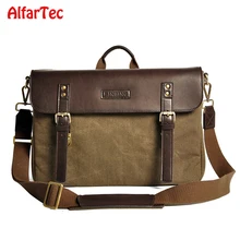 Digital Messenger Bags With Canvas Outdoor DSLR Camera Bags Photo Video Shoulder Bags Waterproof For Canon Nikon Sony Ipad P1