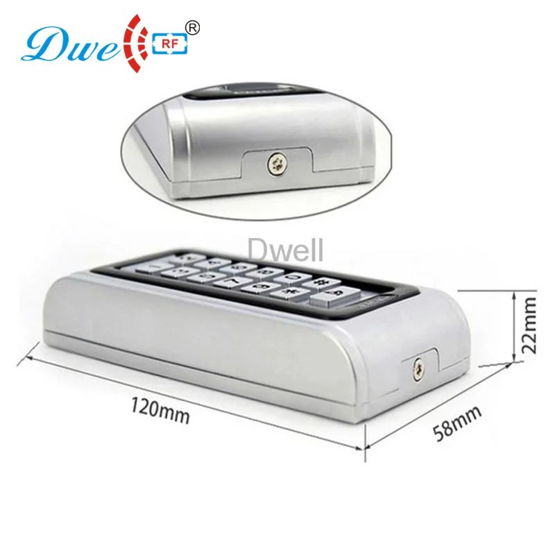 passport rfid readers
