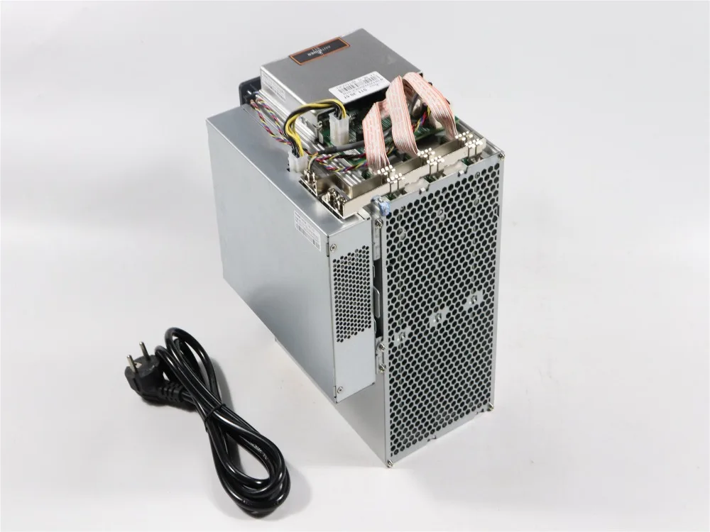 Asic BTC МПБ SHA-256 Шахтер AntMiner S11 20,5 T с БП Bitcoin Шахтер лучше, чем S9 S9i S9j T15 Z9 WhatsMiner M3 M10