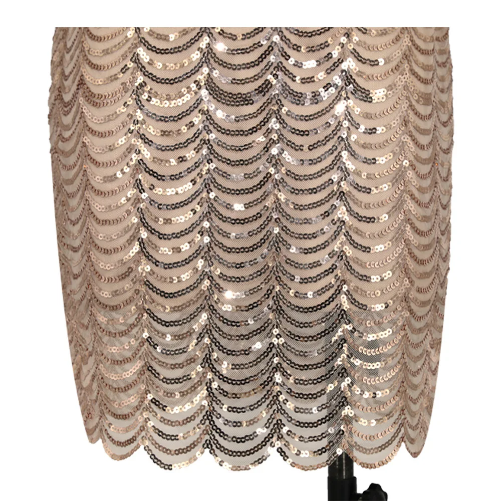 sequin cami dress 2173 (9)