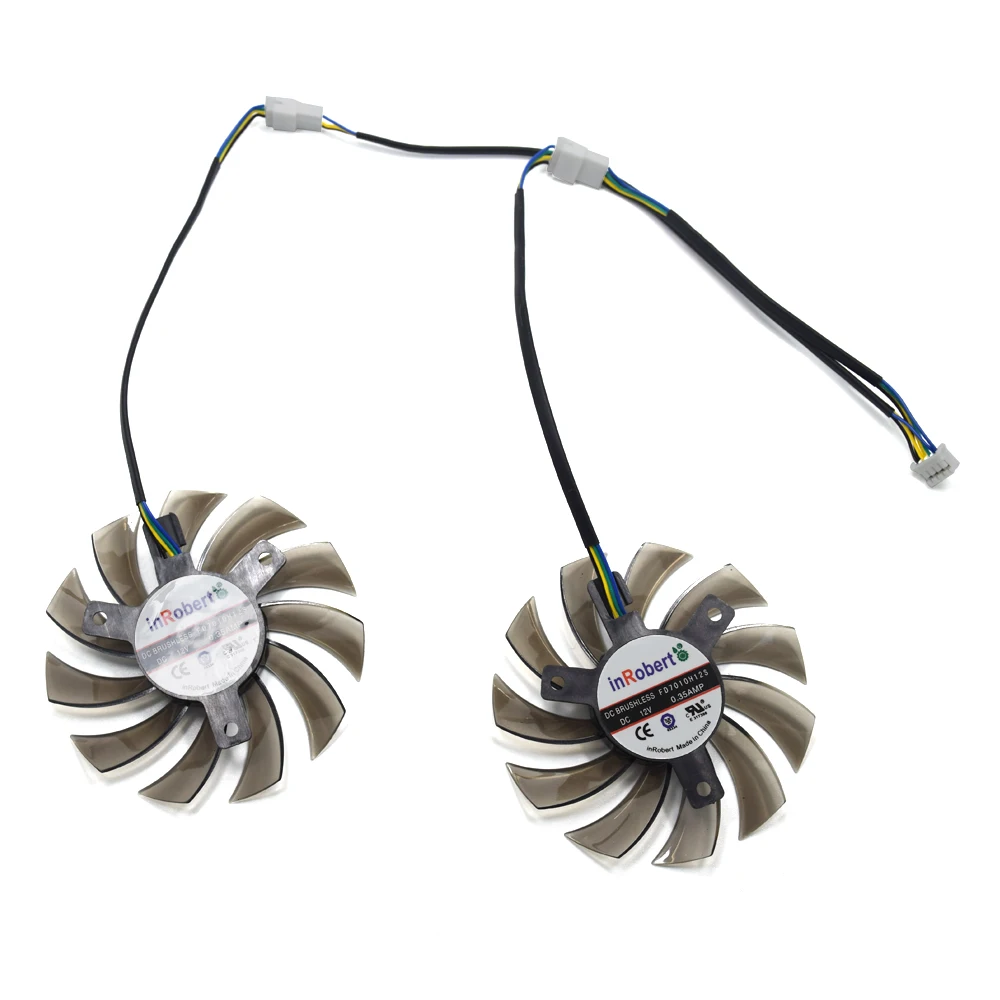 Fd7010h12s 75mm Cooler Fan For Zotac Gtx 660ti Gtx 650ti Boost Gpu Graphics Card Cooling Fan Diy Fans Cooling Aliexpress Fd7010h12s 75mm Cooler Fan For Zotac Gtx 660ti Gtx 650ti Boost Gpu Graphics Card Cooling Fan Diy Fans Cooling Aliexpress
