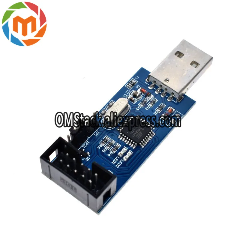 WAVGAT-USBASP-USBISP-AVR-Programmer-USB-ISP-USB-ASP-ATMEGA8-ATMEGA128-Support-Win7-64 (1)