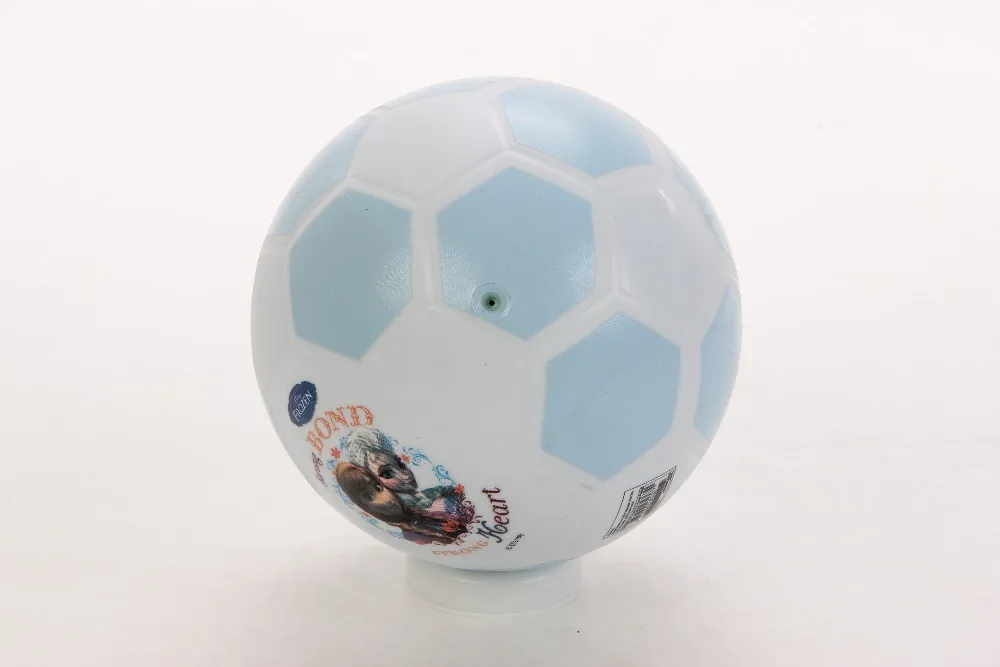 DISNEY Soccer 7.5 PVC Ball Children Cartoon Miskey Mouse Soccer Kids outdoor play ball Football For boy and girl (1)