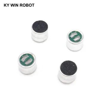 

10 PCS/LOT 6x5mm 6050 Microphone Electret Microphone