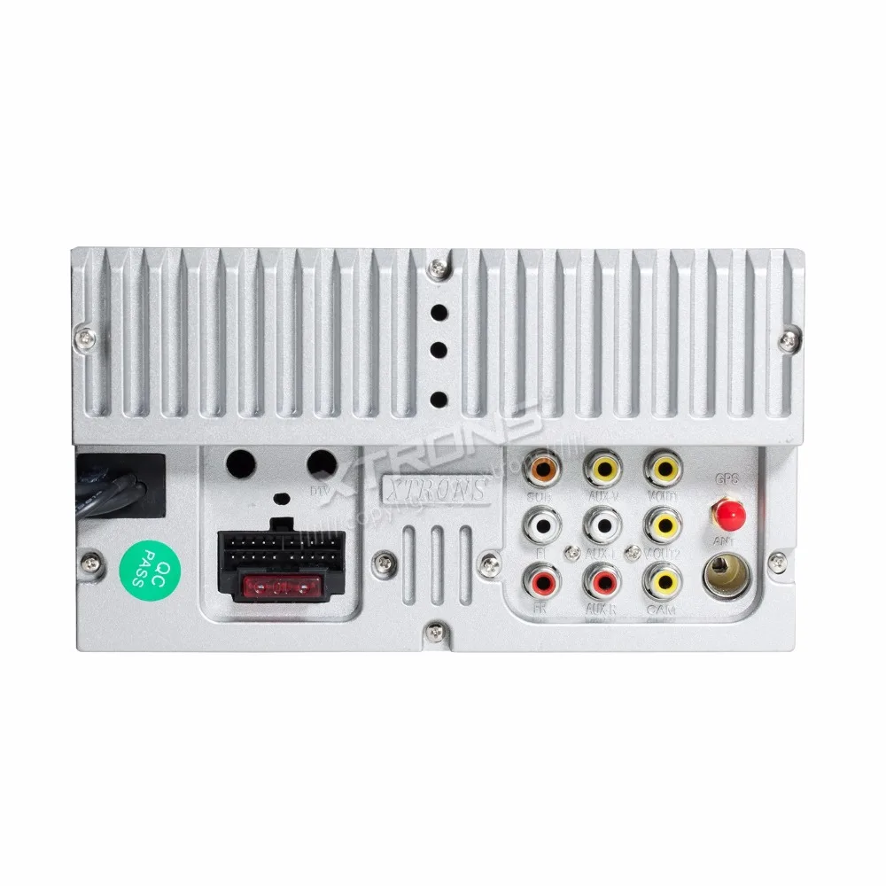 Flash Deal 8" Special Car DVD for Toyota Corolla 2007 2008 2009 2010 2011 with Toyota Original User Interface/Appearance 3